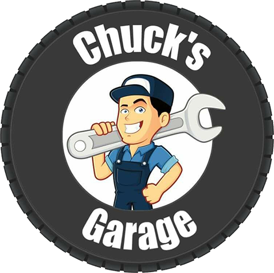 Chuck's  Garage